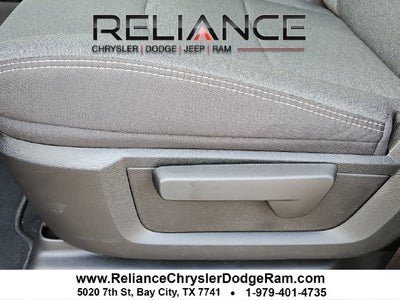 2027 RAM 3500 Tradesman