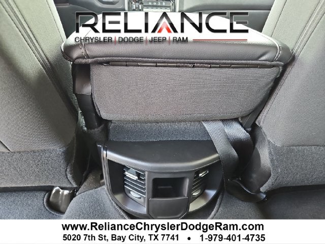 2027 RAM 3500 Tradesman
