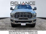 2027 RAM 3500 Tradesman
