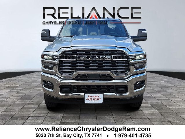 2027 RAM 3500 Tradesman
