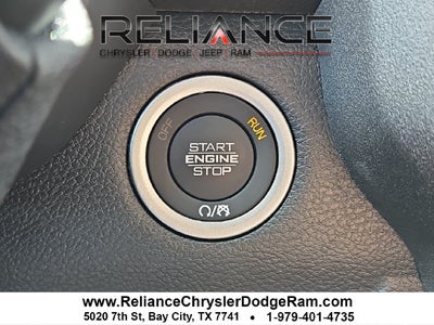 2027 RAM 3500 Tradesman