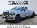 2027 RAM 3500 Tradesman