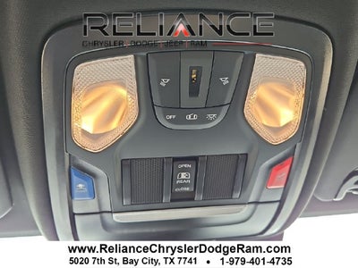 2027 RAM 3500 Tradesman