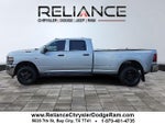 2027 RAM 3500 Tradesman