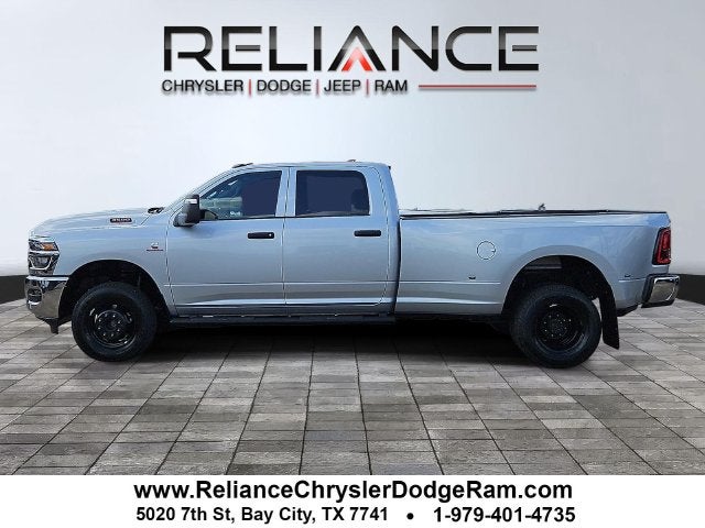 2027 RAM 3500 Tradesman