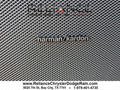 2027 RAM 3500 Laramie