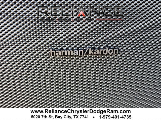 2027 RAM 3500 Laramie