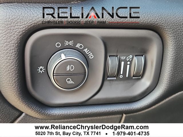 2027 RAM 3500 Laramie