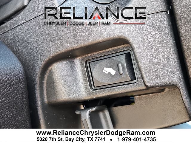 2027 RAM 3500 Laramie