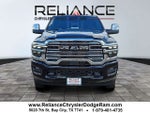 2027 RAM 3500 Laramie