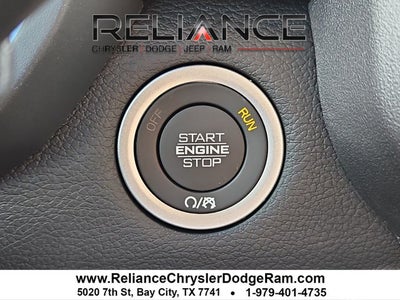 2027 RAM 3500 Laramie