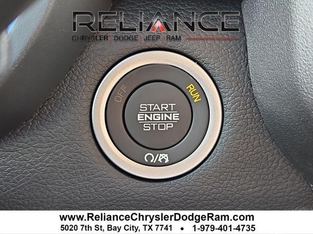 2027 RAM 3500 Laramie