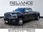 2027 RAM 3500 Laramie