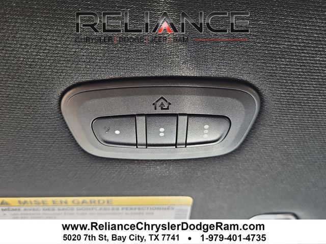 2027 RAM 3500 Laramie