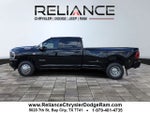 2027 RAM 3500 Laramie