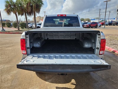 2016 RAM 2500 Tradesman