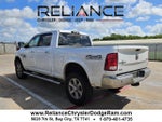 2018 RAM 2500 Lone Star