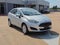 2019 Ford Fiesta S