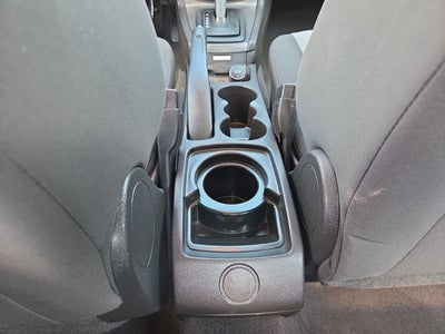 2019 Ford Fiesta S