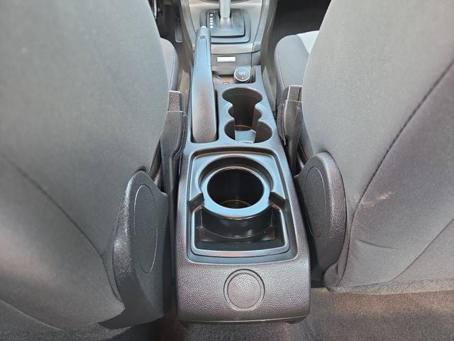2019 Ford Fiesta S