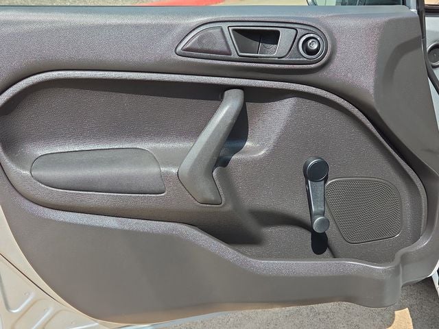 2019 Ford Fiesta S