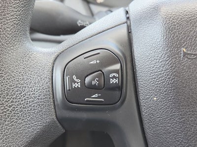 2019 Ford Fiesta S