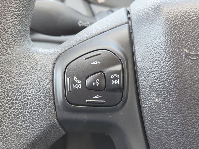 2019 Ford Fiesta S