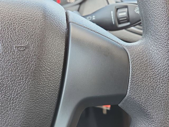 2019 Ford Fiesta S