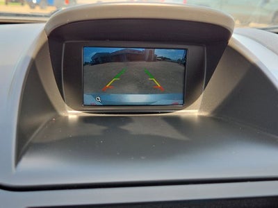 2019 Ford Fiesta S