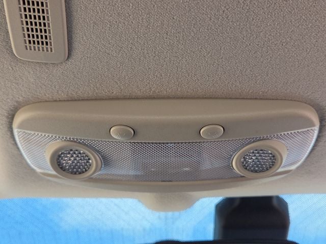 2019 Ford Fiesta S