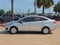 2019 Ford Fiesta S