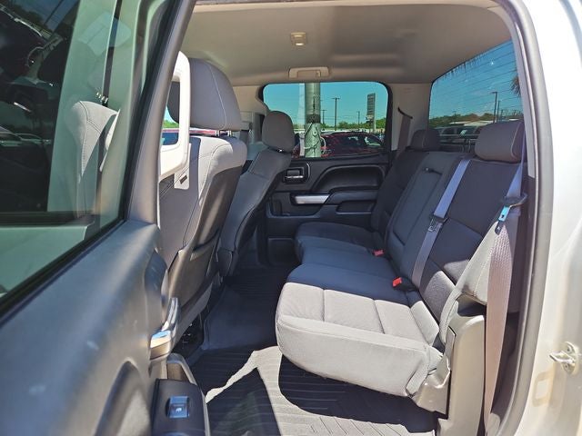 2015 Chevrolet Silverado 1500 LT LT1