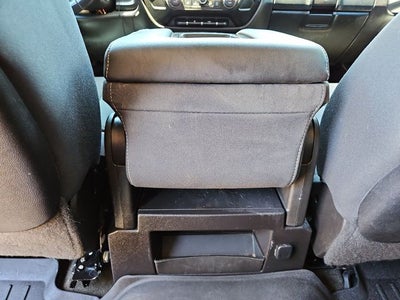 2015 Chevrolet Silverado 1500 LT LT1