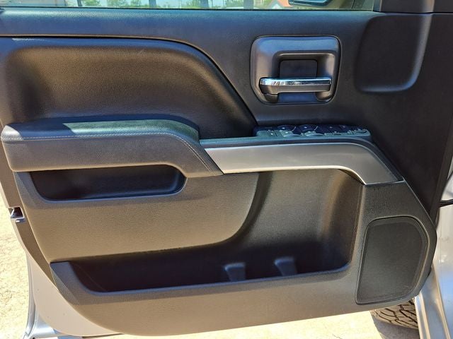 2015 Chevrolet Silverado 1500 LT LT1