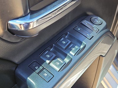 2015 Chevrolet Silverado 1500 LT LT1