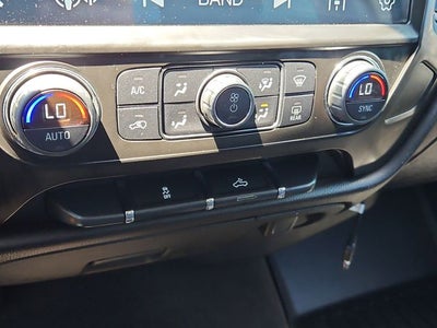 2015 Chevrolet Silverado 1500 LT LT1