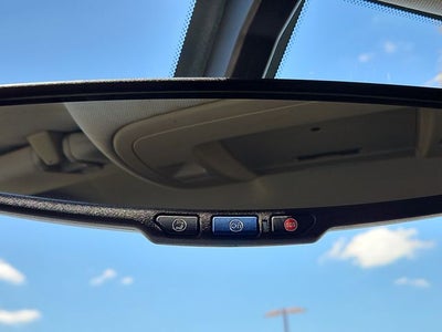 2015 Chevrolet Silverado 1500 LT LT1