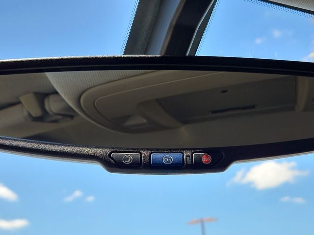 2015 Chevrolet Silverado 1500 LT LT1