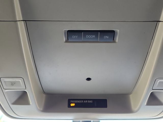 2015 Chevrolet Silverado 1500 LT LT1