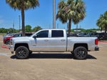 2015 Chevrolet Silverado 1500 LT LT1