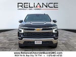 2026 Chevrolet Silverado 1500 LT Texas Edition