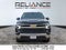 2026 Chevrolet Silverado 1500 LT Texas Edition