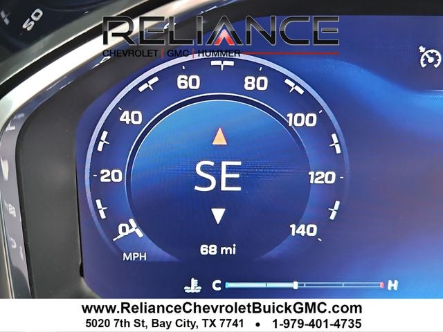 2026 Chevrolet Silverado 1500 LT Texas Edition