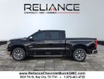 2026 Chevrolet Silverado 1500 LT Texas Edition
