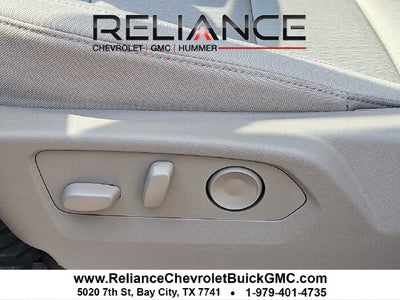 2026 Chevrolet Silverado 1500 LT LT1