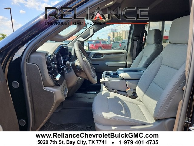 2026 Chevrolet Silverado 1500 LT LT1