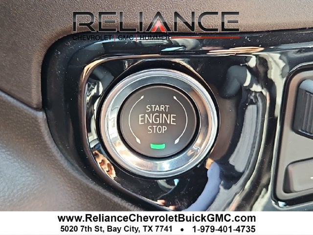 2026 Chevrolet Silverado 1500 LT LT1