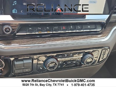 2026 Chevrolet Silverado 1500 LT LT1
