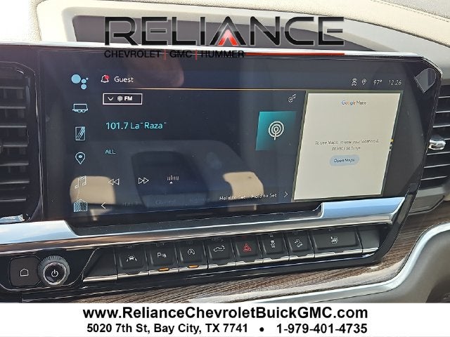 2026 Chevrolet Silverado 1500 LT LT1