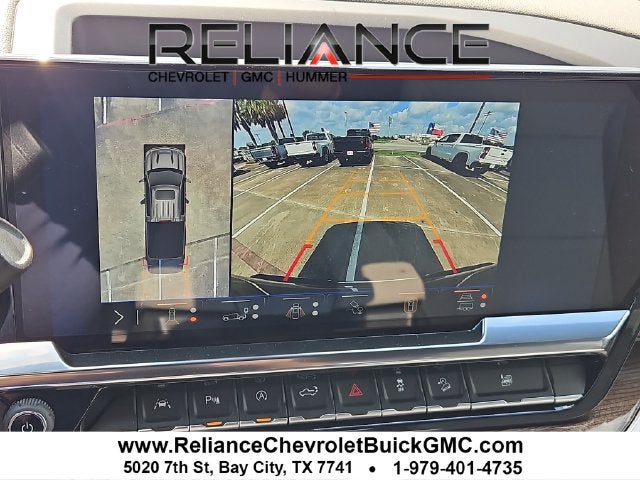 2026 Chevrolet Silverado 1500 LT LT1